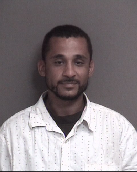 Mugshot of COLE, WILLIAM ANTHONY
