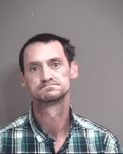 Mugshot of RUDISILL, JOSEPH LEVI