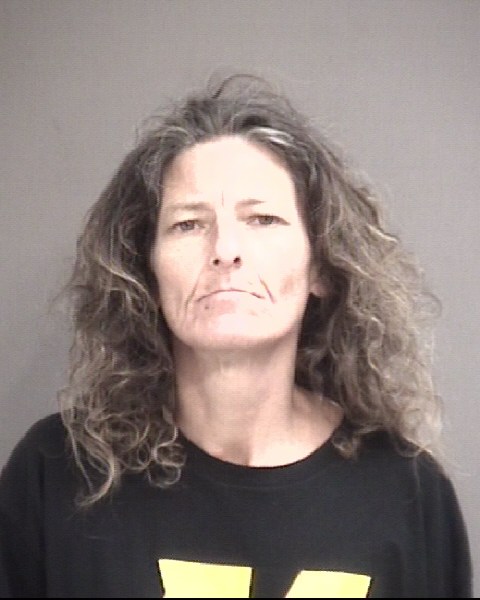 Mugshot of SWITZER, JENNIFER AMY