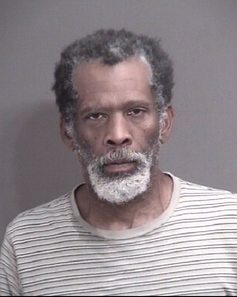 Mugshot of WARREN, DON LAMONT