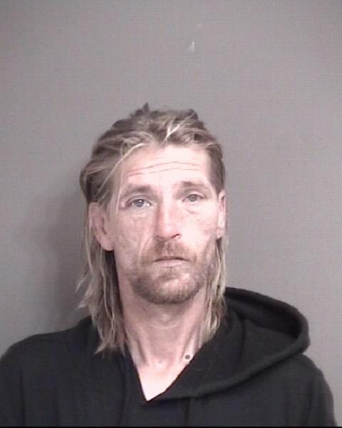 Mugshot of BRINKLEY, MICHA JAMES LEE