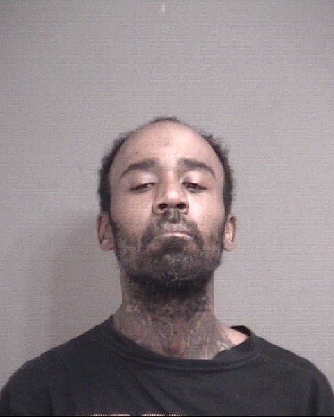 Mugshot of BANKS, JOHNATHAN NICOLE