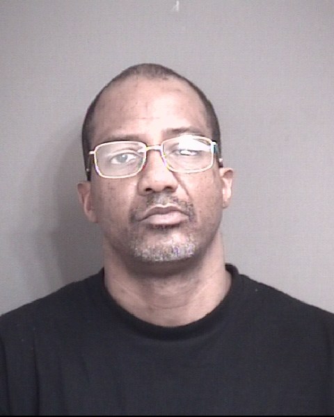 Mugshot of AKERS, RALAWNDO DAMAR KELLY