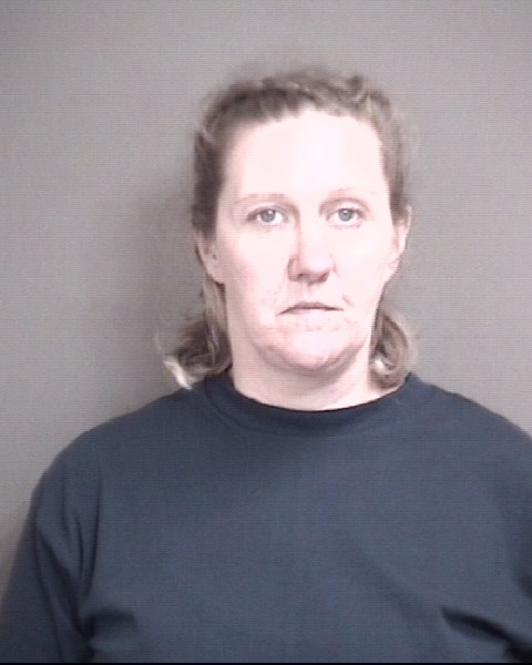 Mugshot of BEATY, LINDA LOU