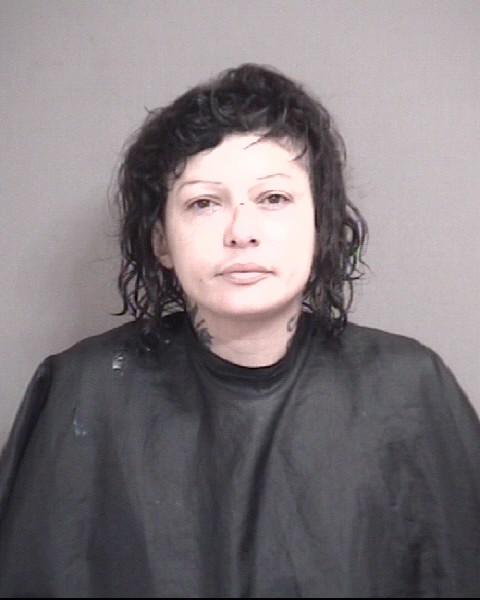 Mugshot of SOLANO, SUSANA MARIE