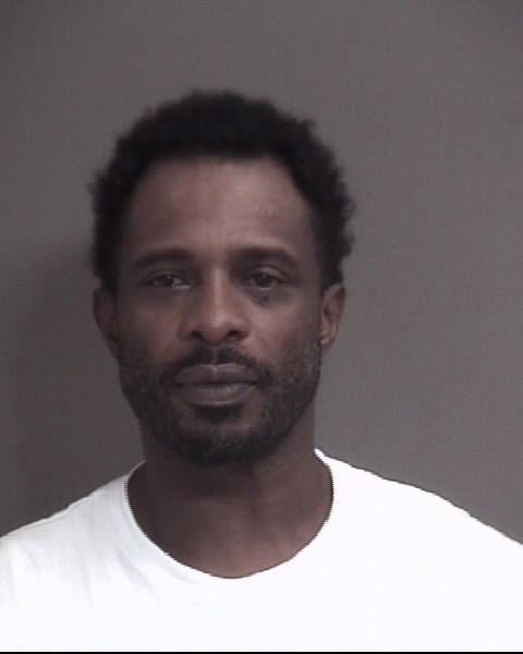 Mugshot of GRAVES, TRAVIS LAMONT