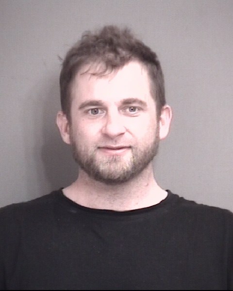Mugshot of NEAL, CHARLES JOHN