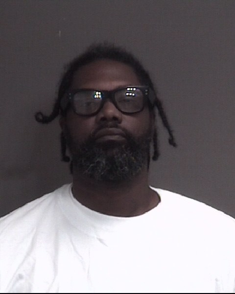 Mugshot of RICKETTS, MONTREZ LAVAR SR