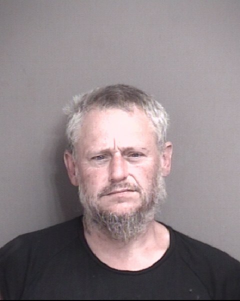 Mugshot of BATES, KENNETH LYNN