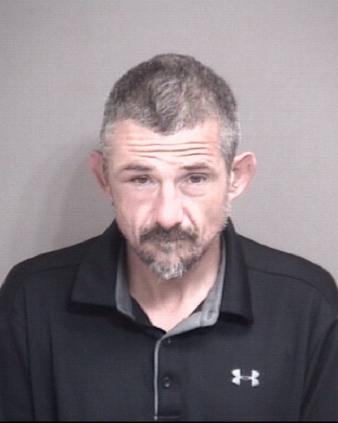 Mugshot of RULO, ARLEN ANTHONY JR