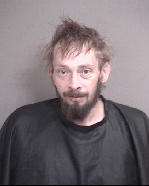 Mugshot of HIMES, DANIEL LAWRENCE