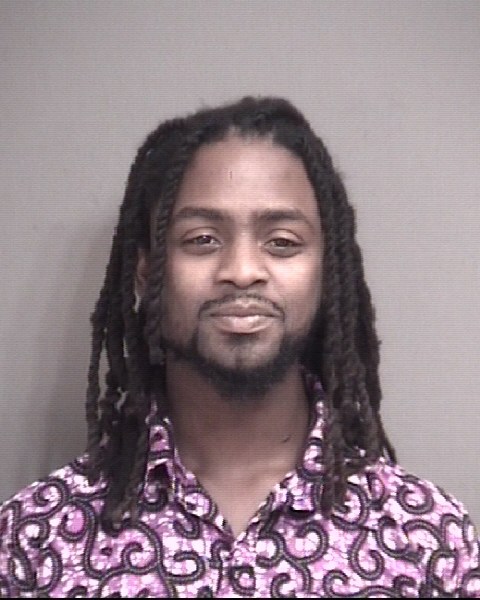 Mugshot of WRIGHT, DEJUAN CHRISTOPHER JR