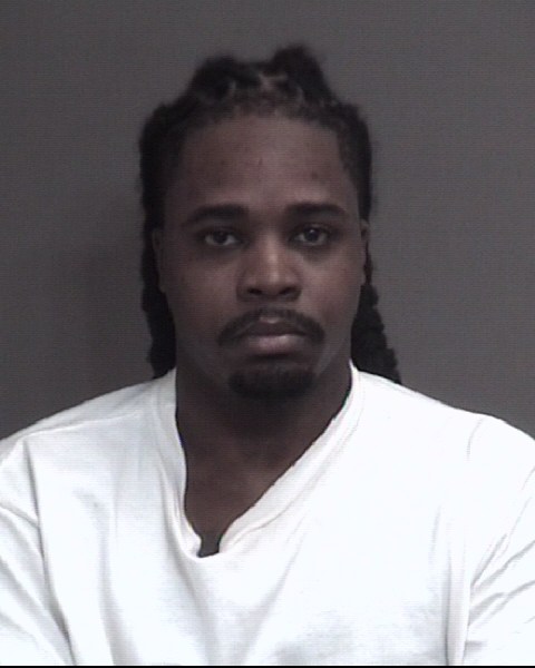 Mugshot of CARR, LAVINTEZ DAEUNDRE