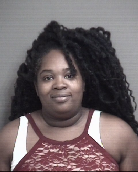 Mugshot of KIRKWOOD, KIANA DIEZ