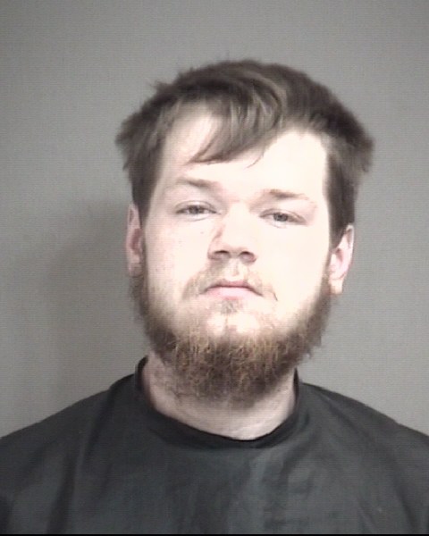 Mugshot of BOYD, ANTHONY VINCENT