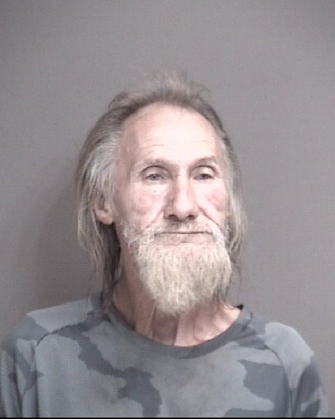 Mugshot of HERTZING, RICHARD LOUIS