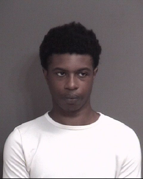Mugshot of GRAVES, LANCE DEREON