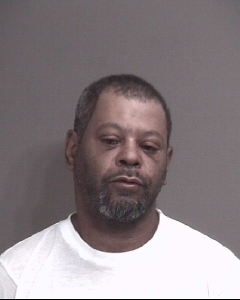 Mugshot of MOORE, LENARDO SHONTEZ