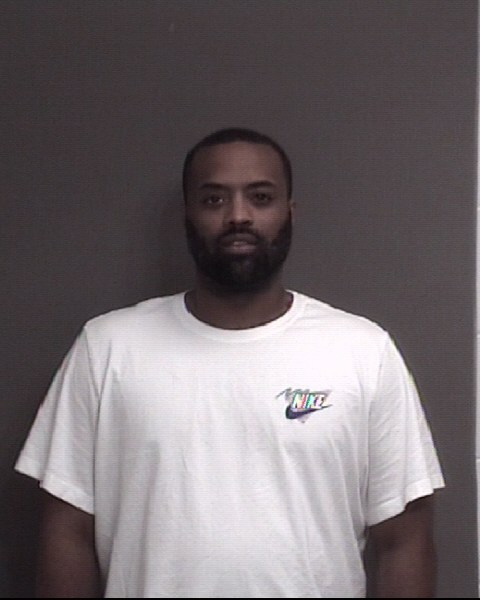 Mugshot of ARMSTRONG, TYRONE MARTES JR