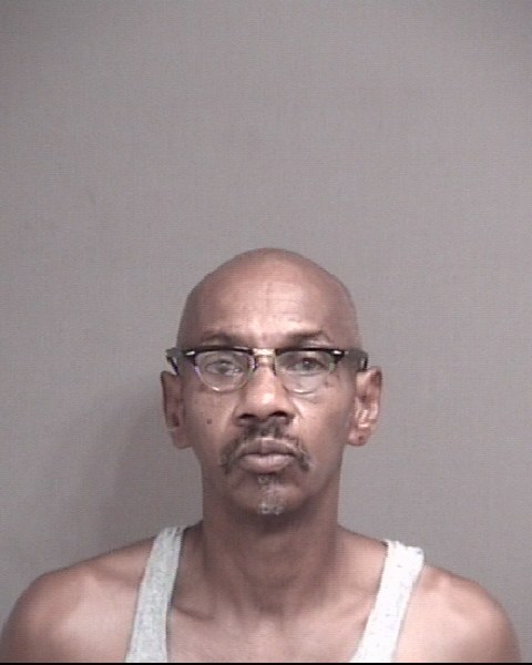 Mugshot of JOHNSON, TORREY LEE