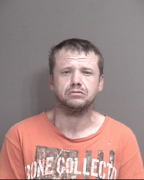 Mugshot of BOYER, JONATHAN LEE EUGENE