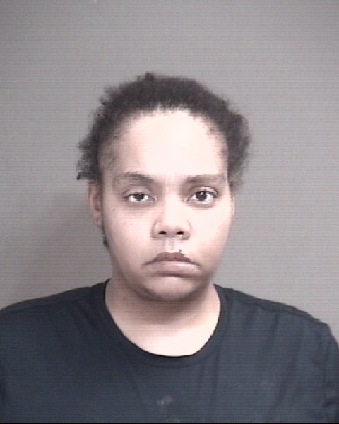 Mugshot of WASHINGTON, TAKEDRA SHANTELL