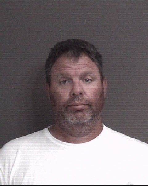 Mugshot of POPE, WILLIAM PAUL JACOB
