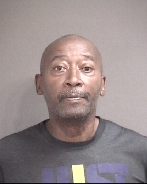 Mugshot of HILL, EARNEST LESLIE