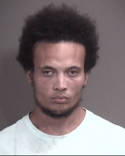 Mugshot of MCCOY, MATTHEW