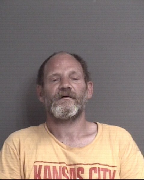 Mugshot of REID, BENJIMAN TYRE