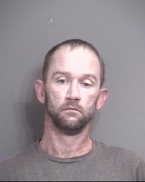 Mugshot of ROBB, DENVER KYLE
