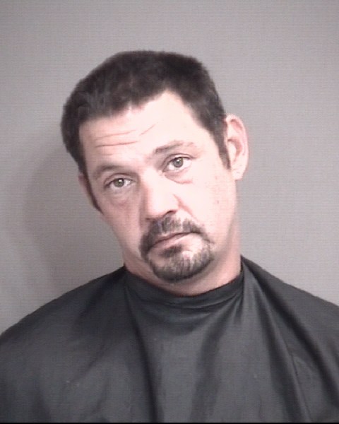 Mugshot of BALDWIN, BRANDON MICHAEL