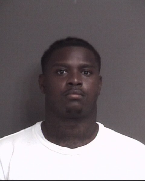 Mugshot of WESTBROOK, CHARTEZ DEANDRA SR