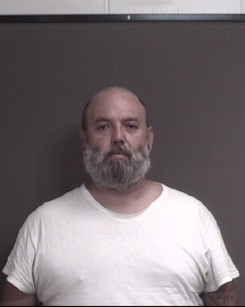 Mugshot of MILLER, SHANNON LEE