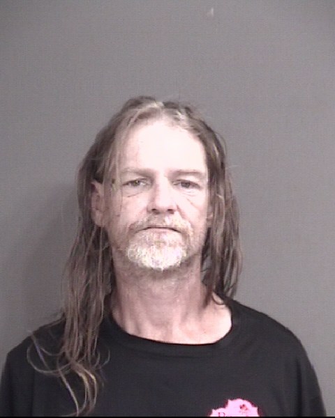 Mugshot of EARNEST, CHRISTOPHER MICHAEL