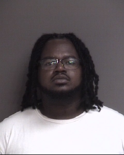 Mugshot of HARRIS, JAVAN JOVON