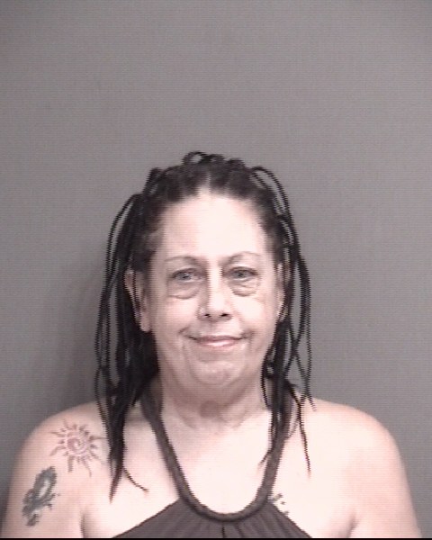 Mugshot of COLON-MARRERO, MIGDAL