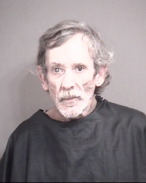 Mugshot of SPONSELLER, RICHARD DEAN