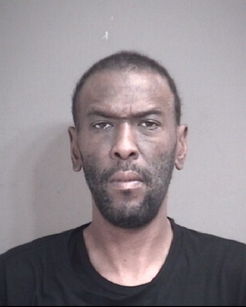 Mugshot of PETERSON, WALTER LEE