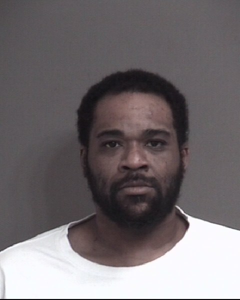 Mugshot of DOCKERY, DEVIN DIJON