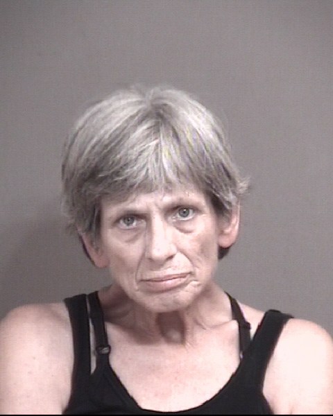 Mugshot of HESSLER, DAWN MARIE