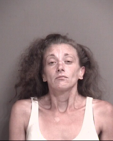 Mugshot of HUDSON, KATHRYN A