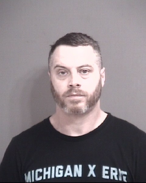 Mugshot of BREEN, JACQUES PATRICK