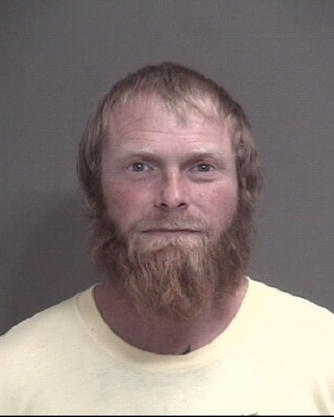 Mugshot of RIDDLE, CURTIS ARTHUR