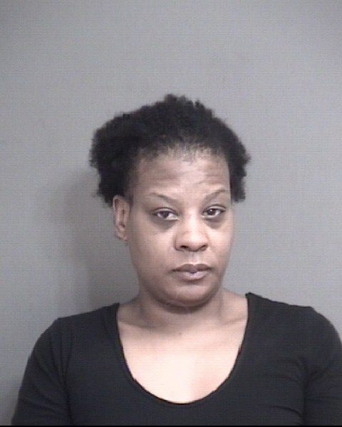 Mugshot of TAYLOR, TONI NICOLE