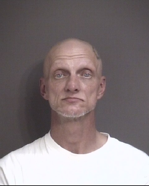 Mugshot of BELL, GERALD LEE