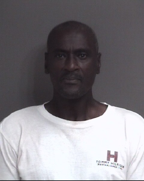 Mugshot of BRADFORD, JOSEPH LEE