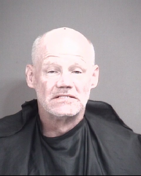 Mugshot of NICHOLS, STEVEN DONALD