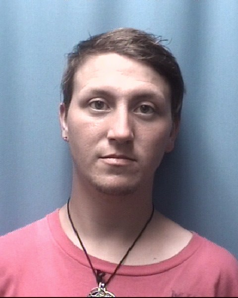 Mugshot of KNOWLES, ROBERT SEAN