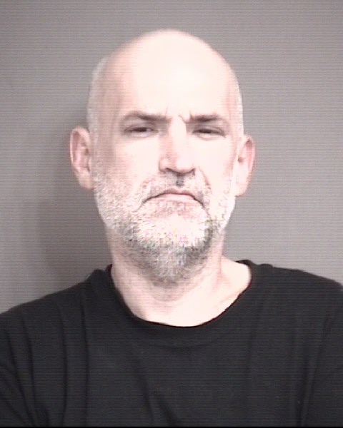 Mugshot of MAURER, DANIEL SCOTT
